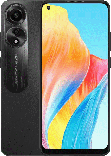 Oppo A78