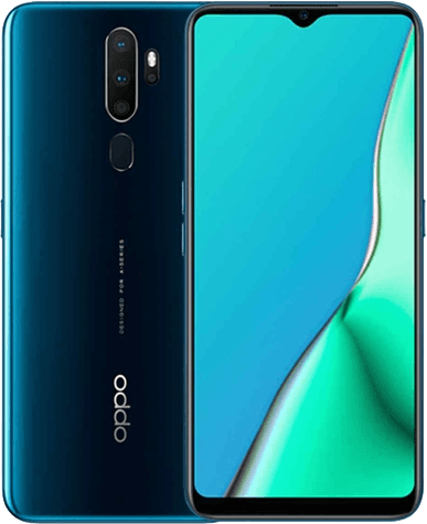 Oppo A9