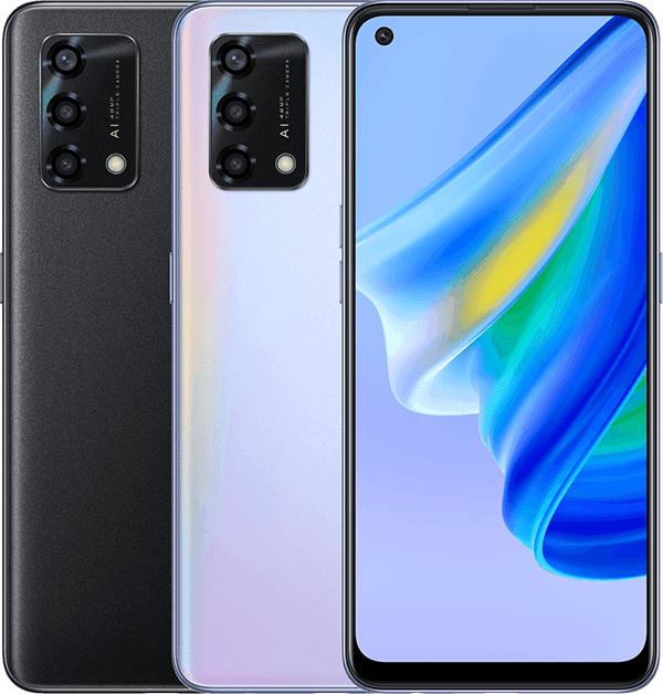 Oppo A95