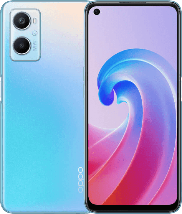 Oppo A96