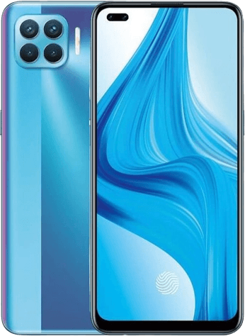 Oppo F17 Pro