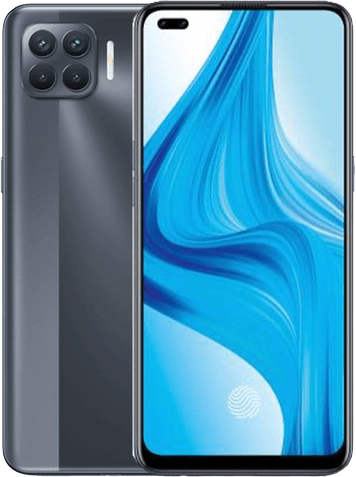 Oppo F17 Pro