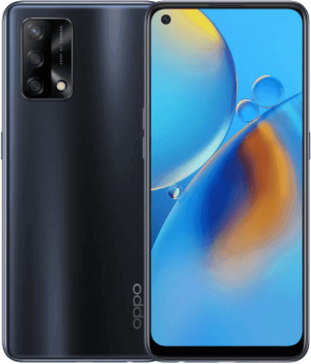Oppo F19