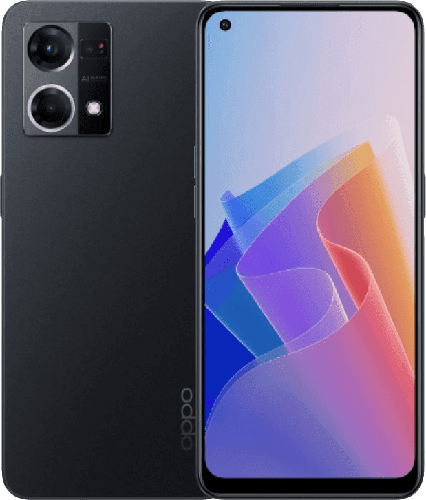 Oppo F21 Pro