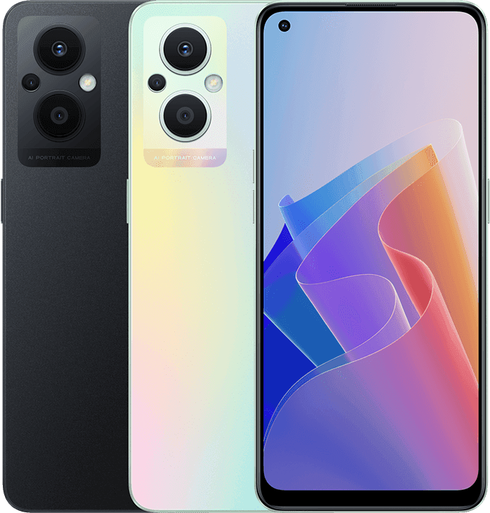 Oppo F21 Pro 5G