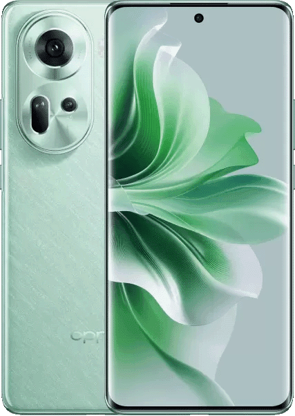 Oppo Reno 11 5G