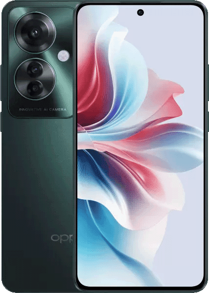 Oppo Reno 11F 5G