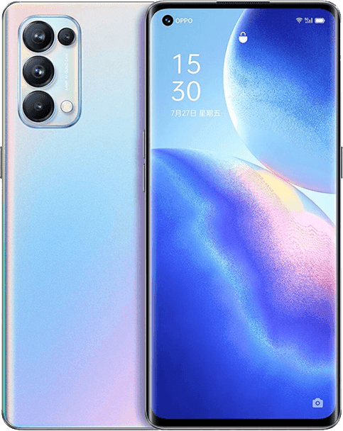 Oppo Reno 5 Pro 5G