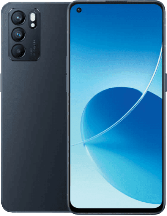 Oppo Reno 6