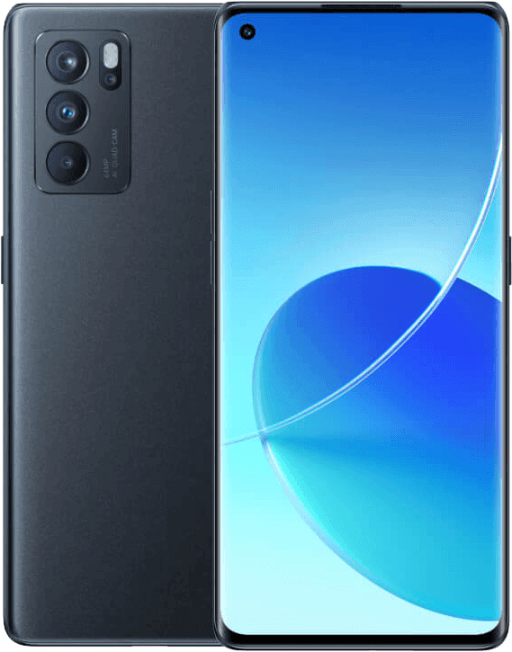 Oppo Reno 6 Pro 5G