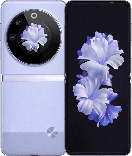 Tecno Phantom V Flip 5G