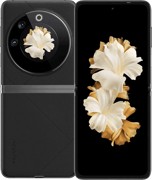 Tecno Phantom V Flip 5G