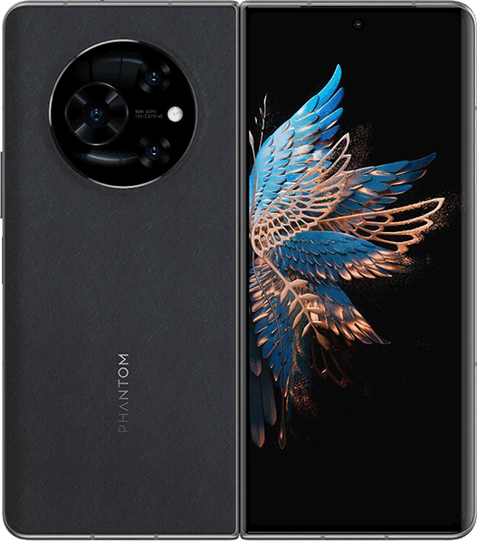 Tecno Phantom V Fold 5G