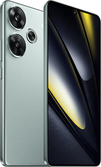 Xiaomi Poco F6