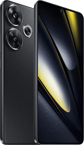 Xiaomi Poco F6