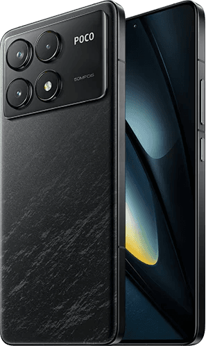 Xiaomi Poco F6 Pro 5G