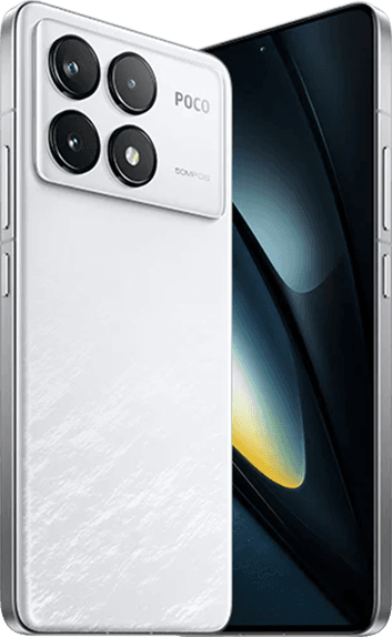 Xiaomi Poco F6 Pro 5G