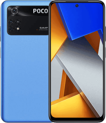 Xiaomi Poco M4 Pro