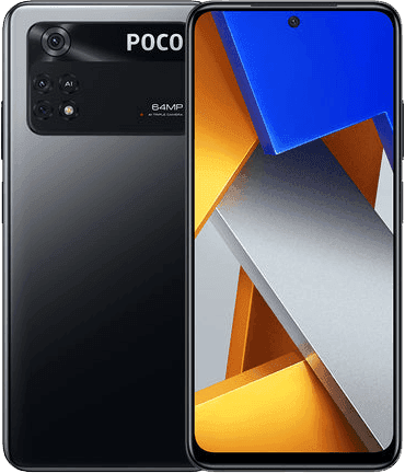 Xiaomi Poco M4 Pro