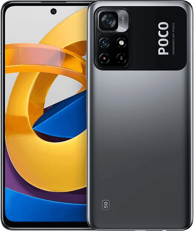 Xiaomi Poco M4 Pro 5G