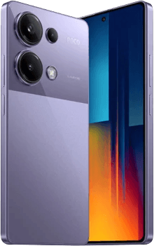 Xiaomi Poco M6 Pro