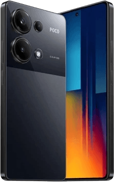 Xiaomi Poco M6 Pro