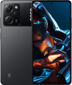 Xiaomi Poco X5 Pro 5G
