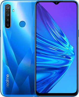 Realme 5