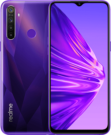 Realme 5