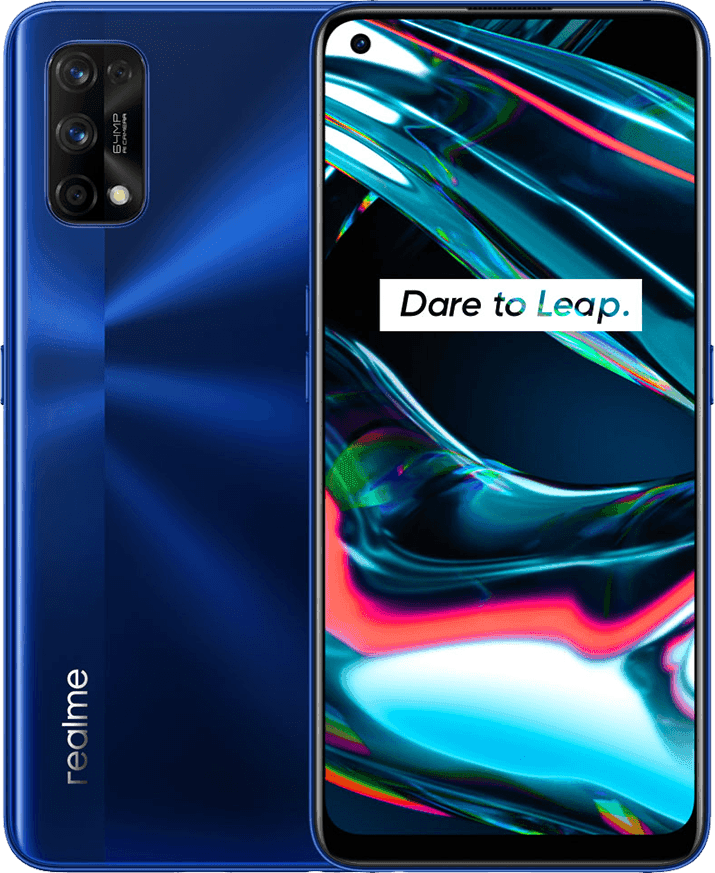 Realme 7 Pro