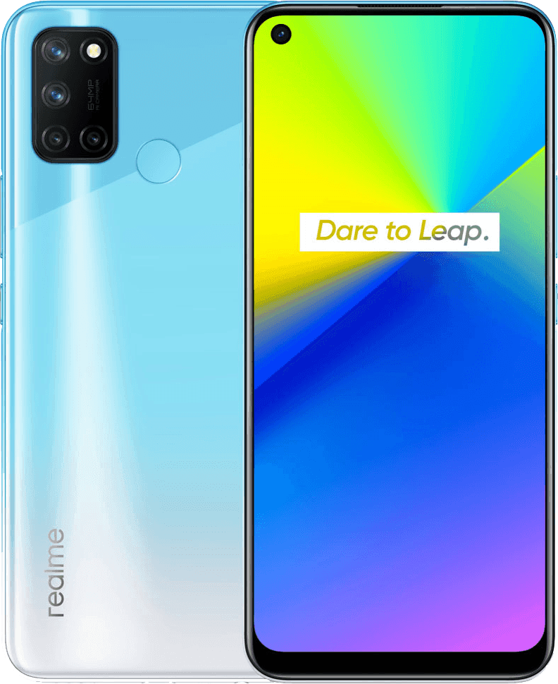 Realme 7i