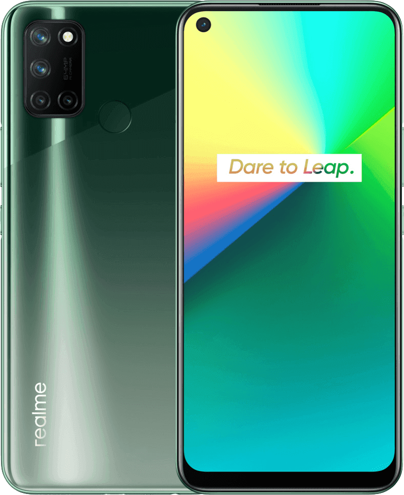 Realme 7i