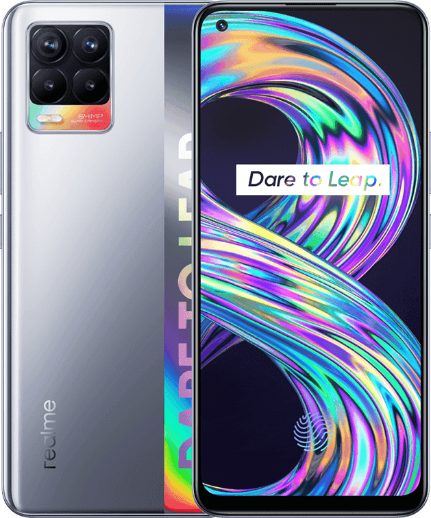 Realme 8