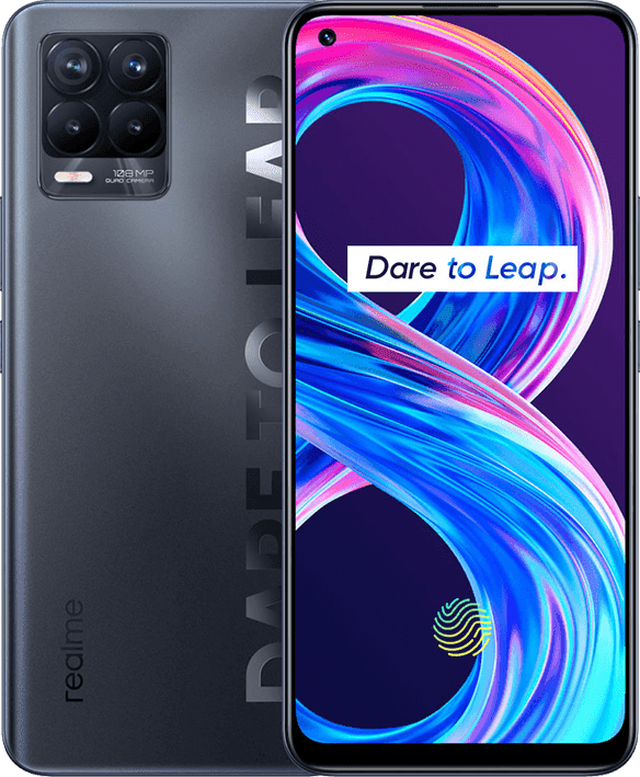 Realme 8 Pro