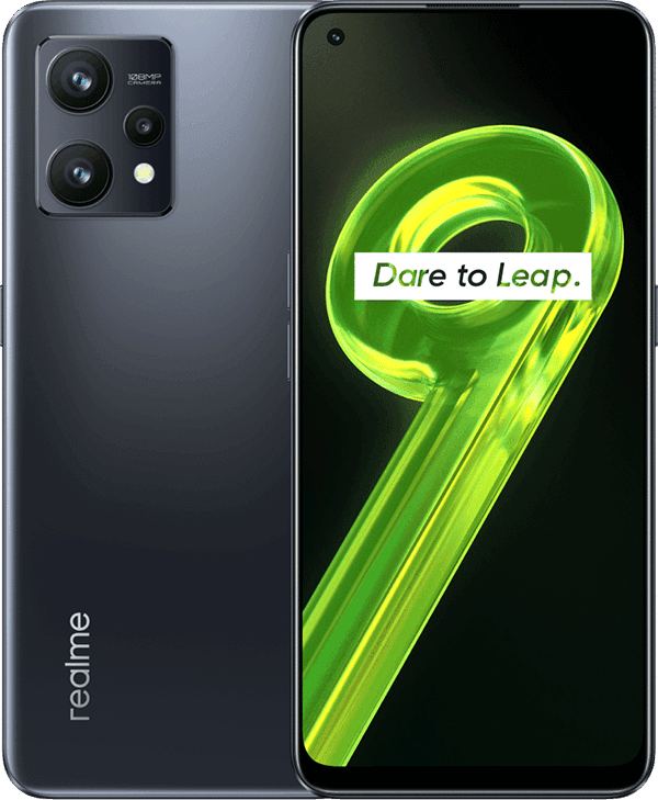 Realme 9