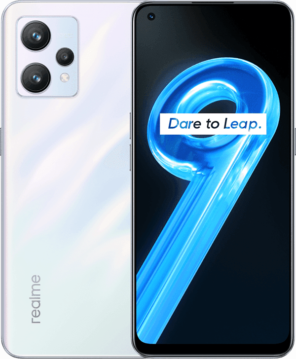 Realme 9