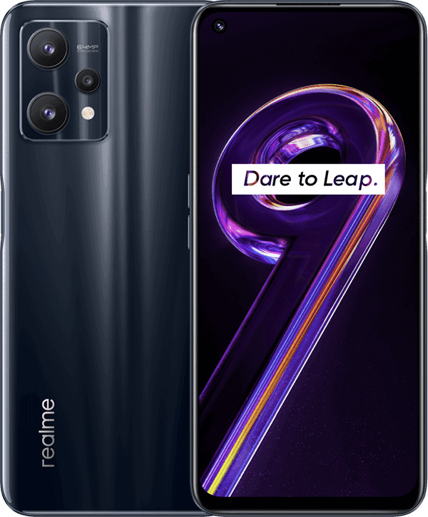 Realme 9 pro 5G