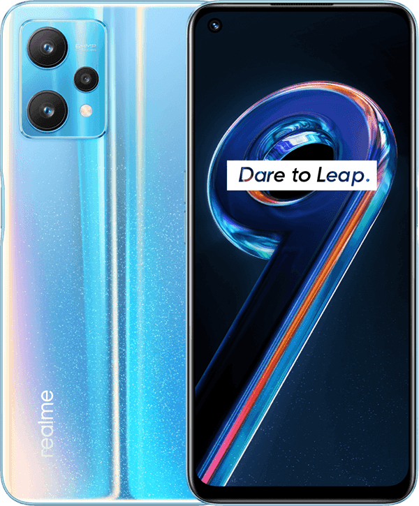 Realme 9 pro 5G