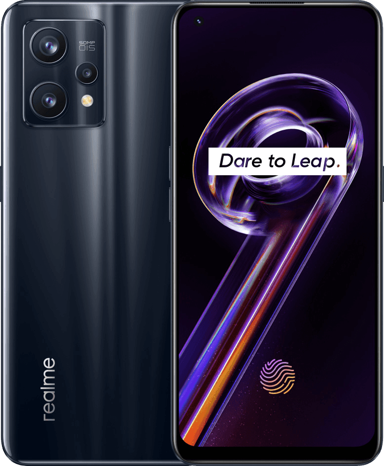 Realme 9 Pro Plus 5G