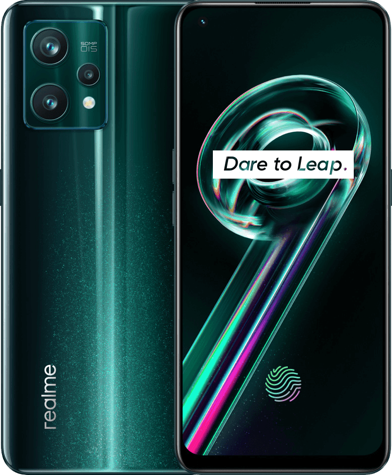 Realme 9 Pro Plus 5G