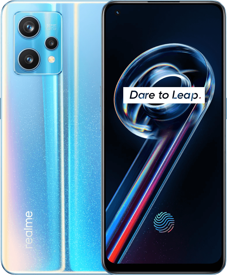 Realme 9 Pro Plus 5G