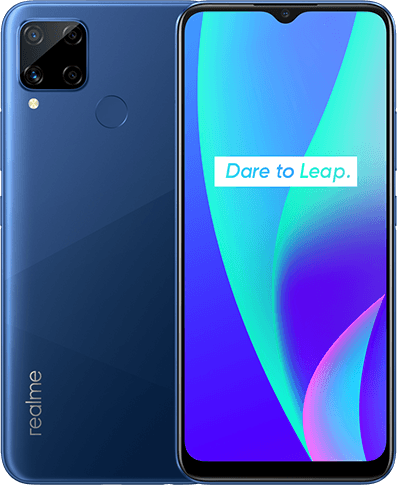 Realme C12