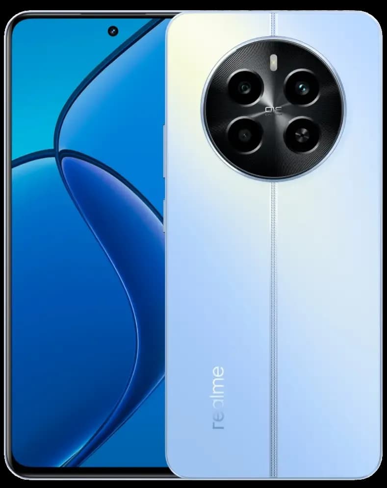 Realme 12