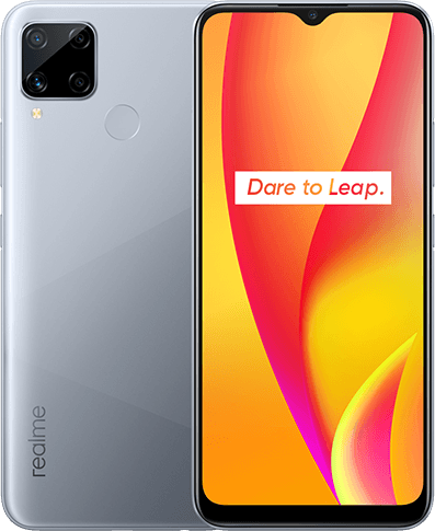 Realme C15