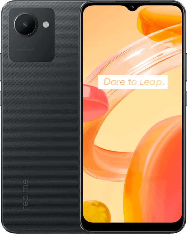 Realme C30