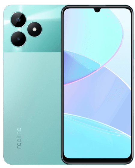 Realme C51
