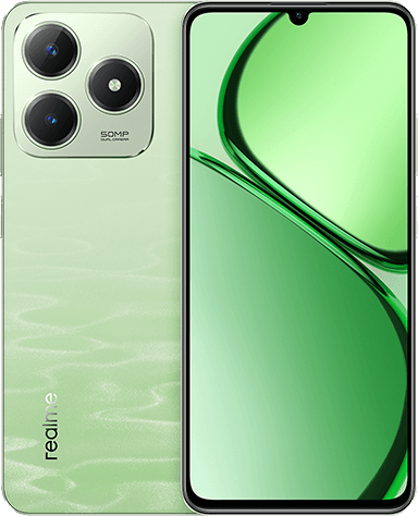 Realme C63