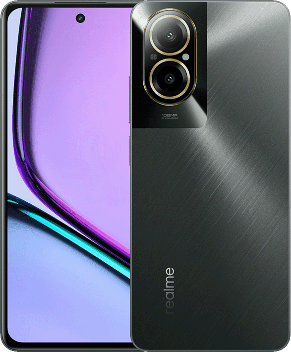 Realme C67