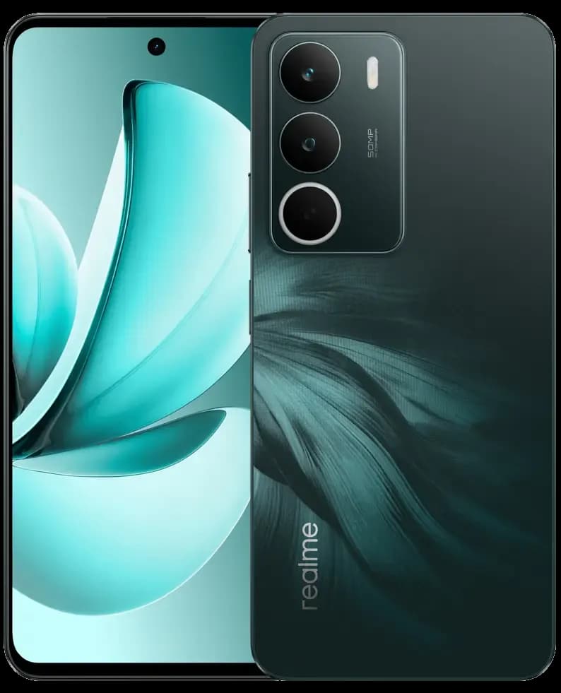 Realme C71