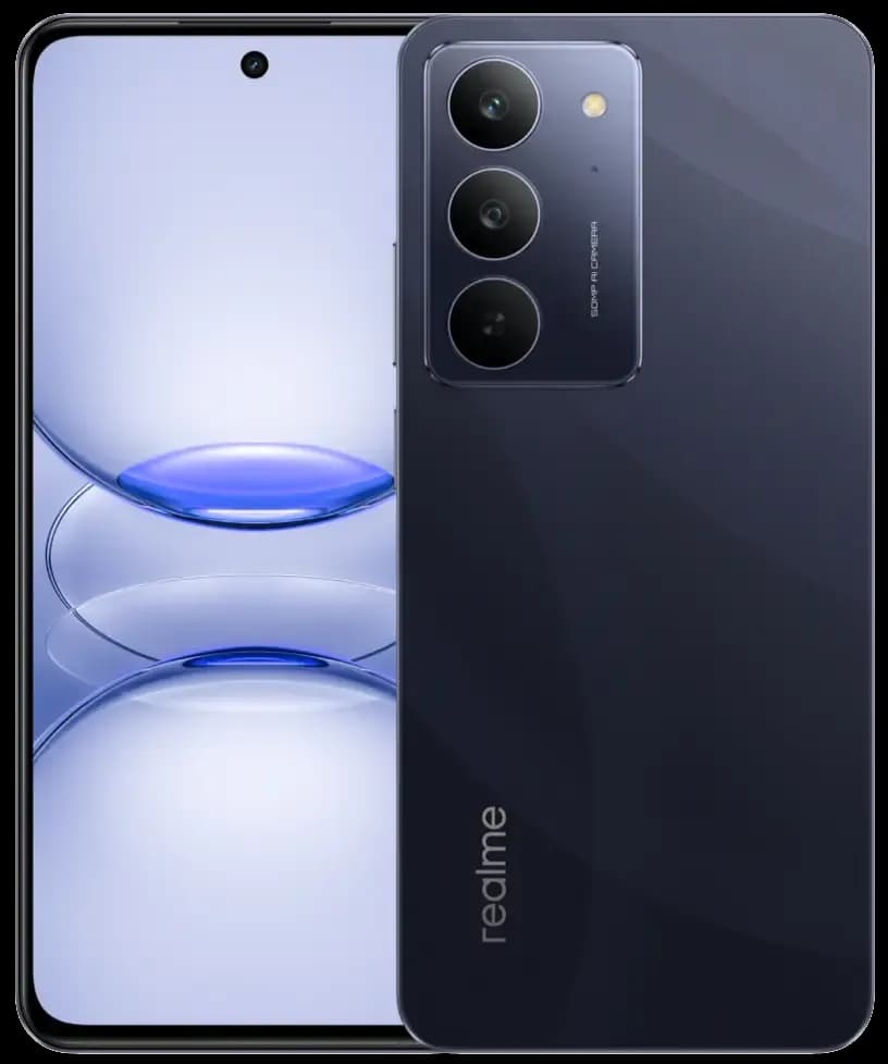 Realme C75x